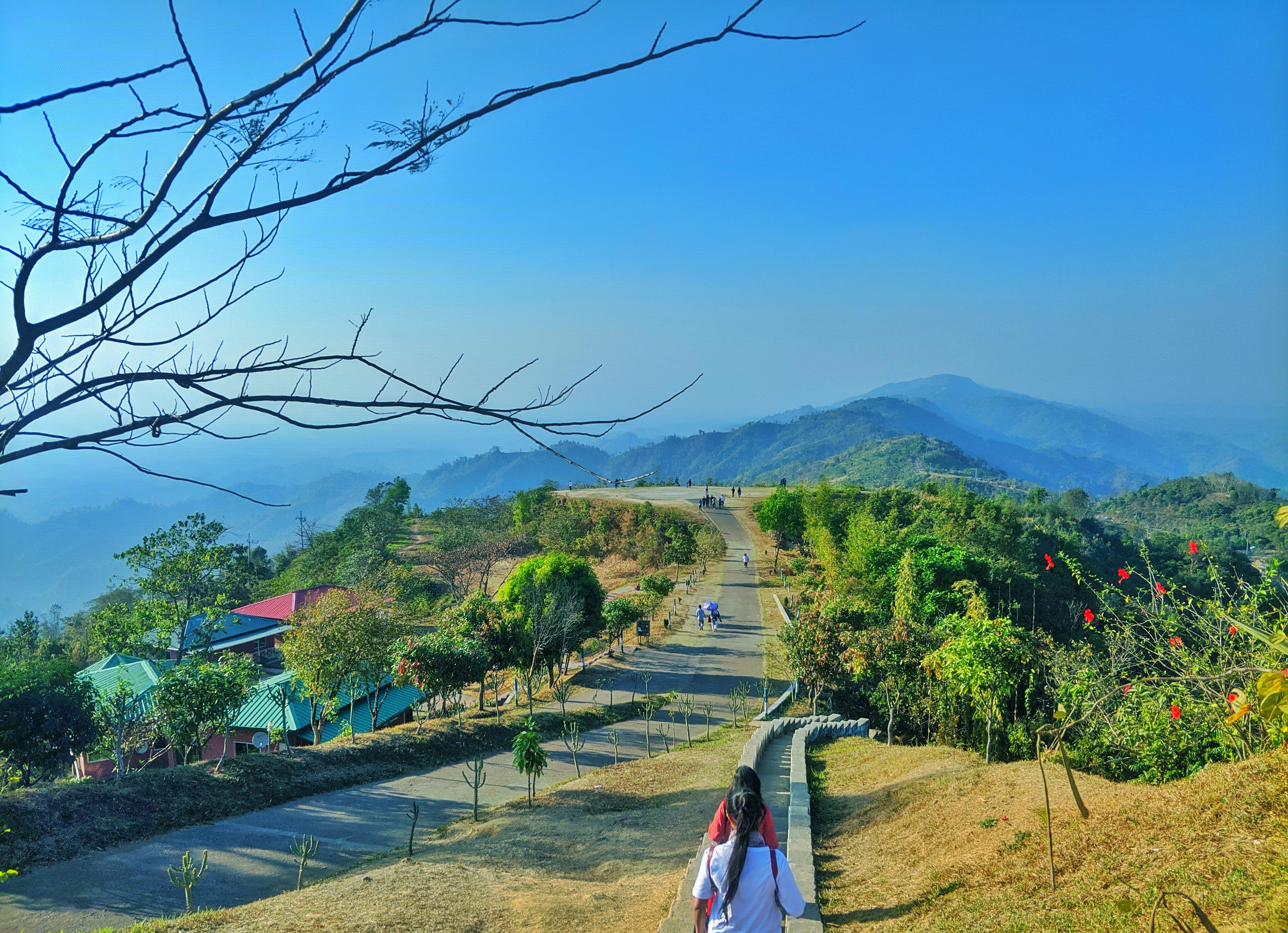 Bandarban