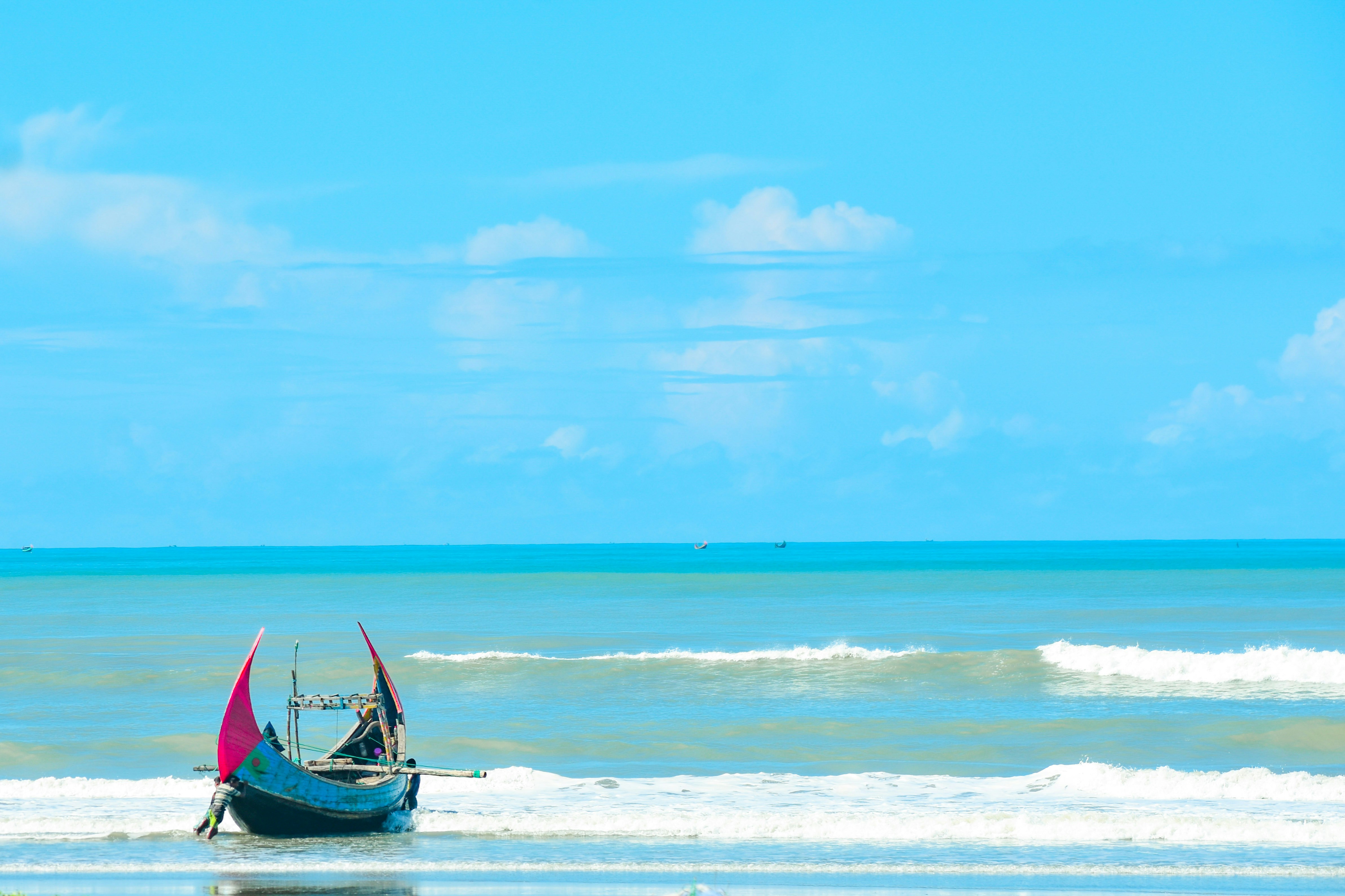 Cox's Bazar
