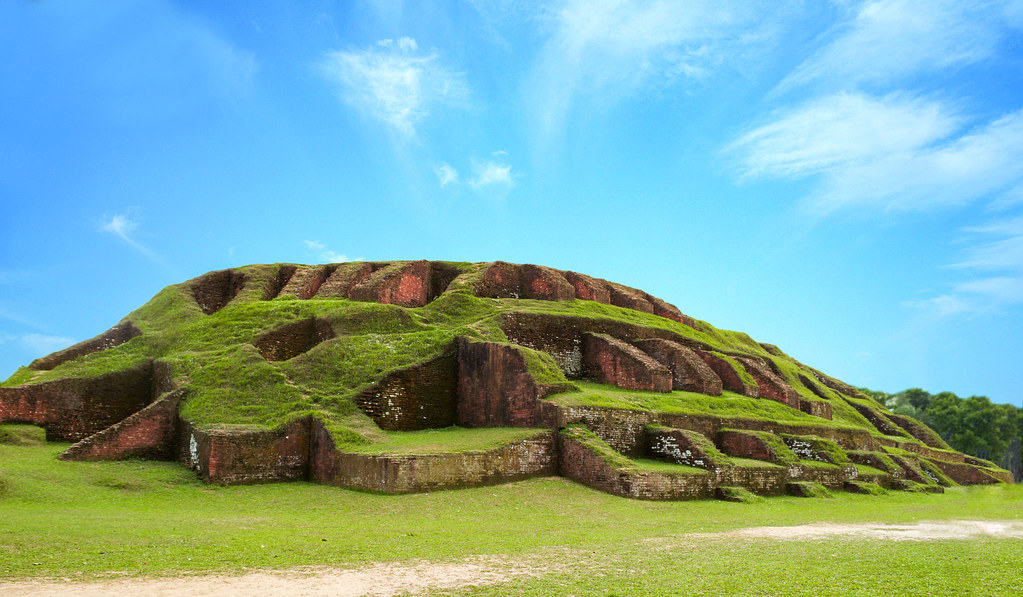 Mahasthangarh
