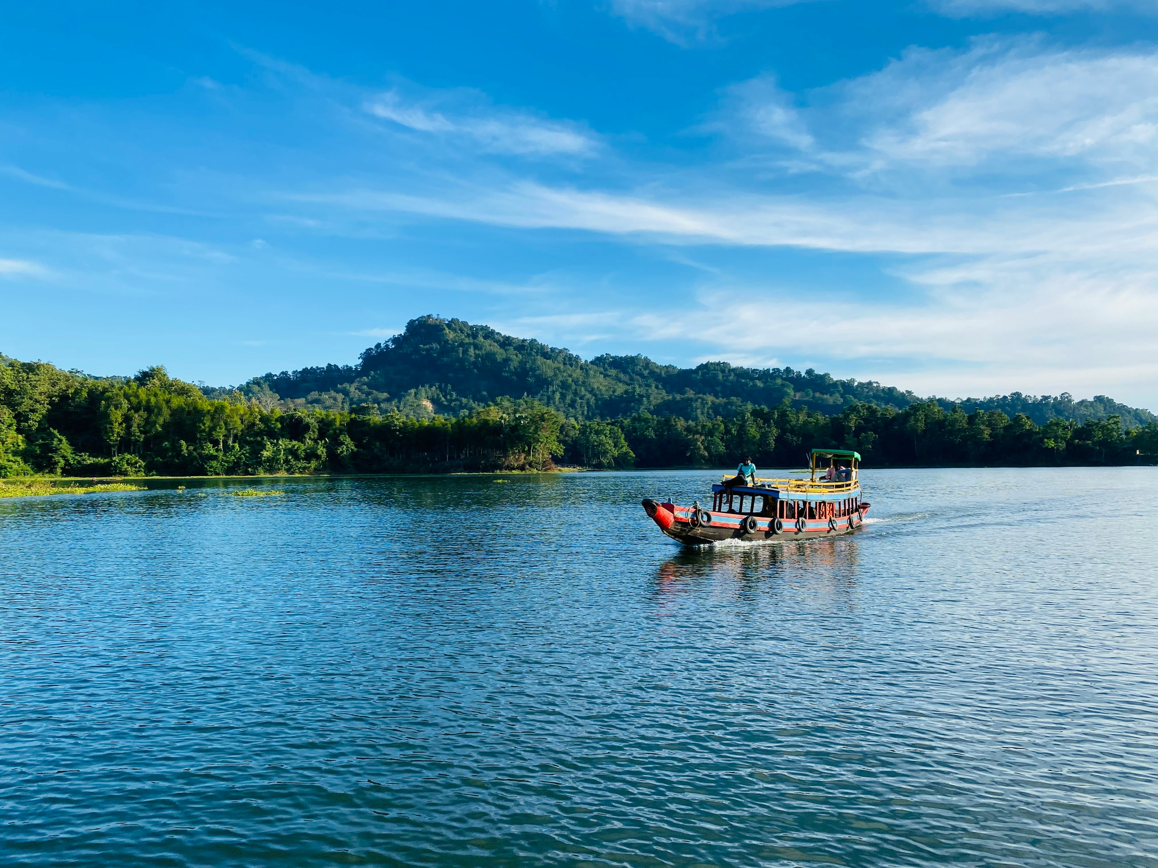 Rangamati